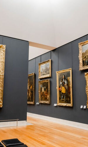 Paris Museum Pass