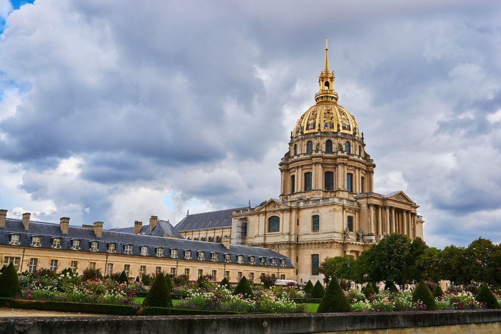 Paris Museum Pass