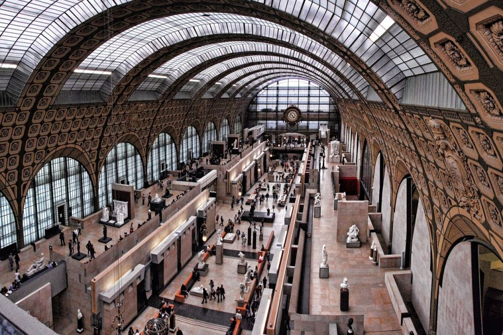 Paris Museum Pass