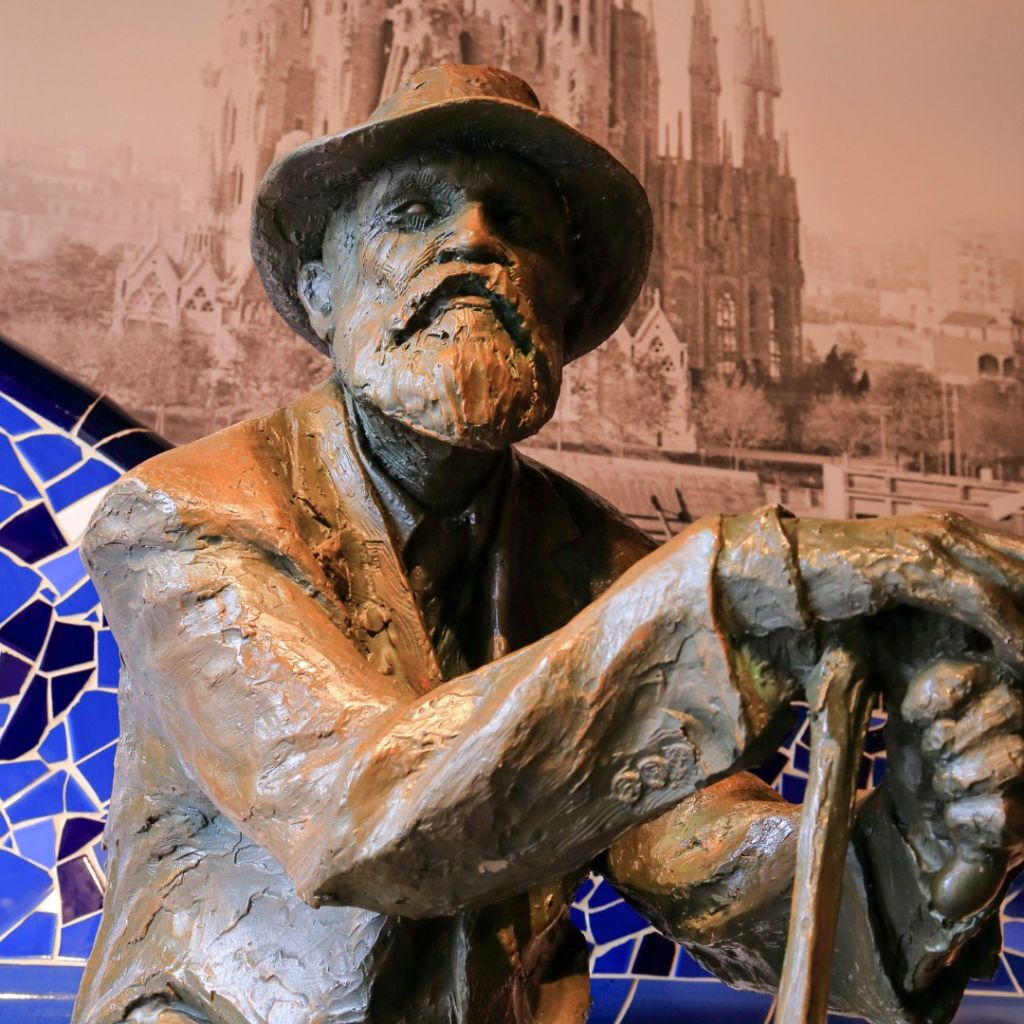 Gaudí Experiencia