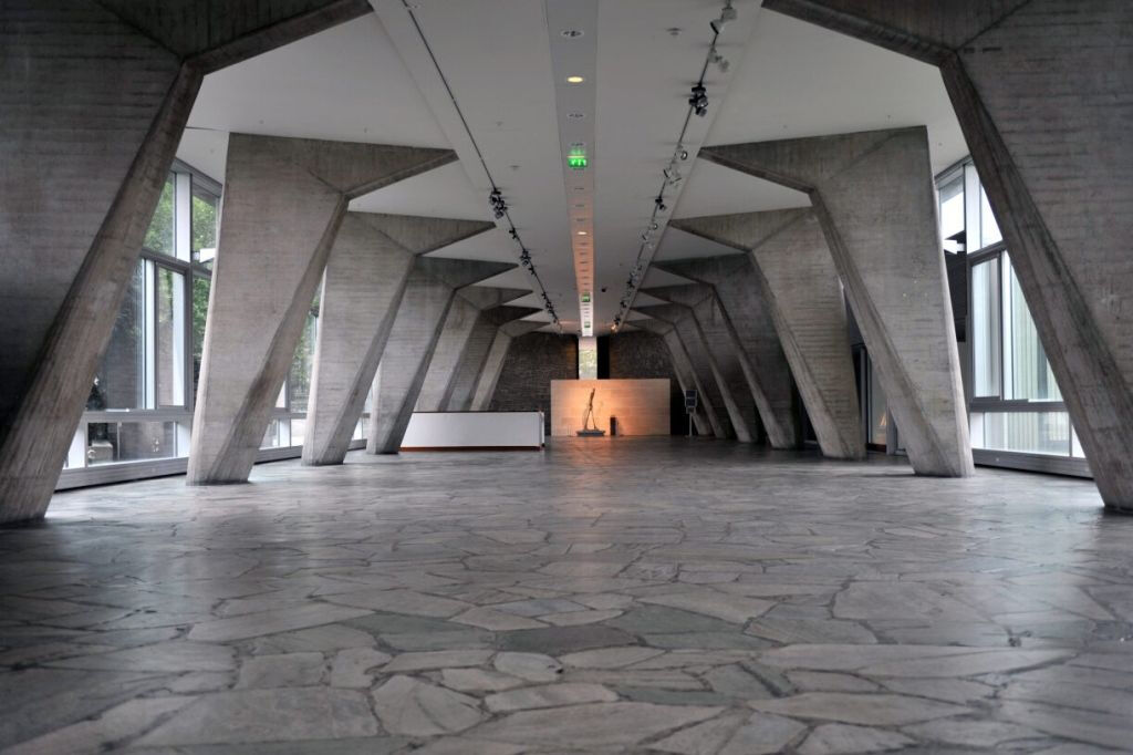 Siège de l'UNESCO : Billet d'entrée + visite guidée