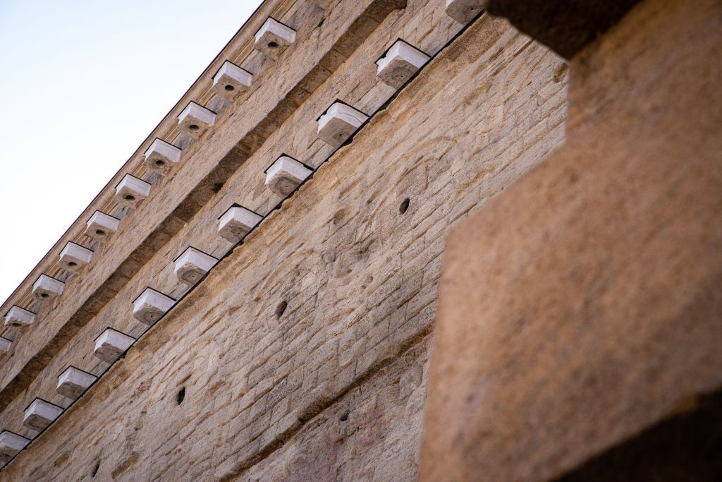 Orange : Arc de triomphe, musée d'art et d'histoire et théâtre antique