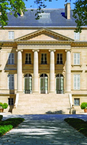 Médoc: Tour dei Vini di Mezza Giornata da Bordeaux