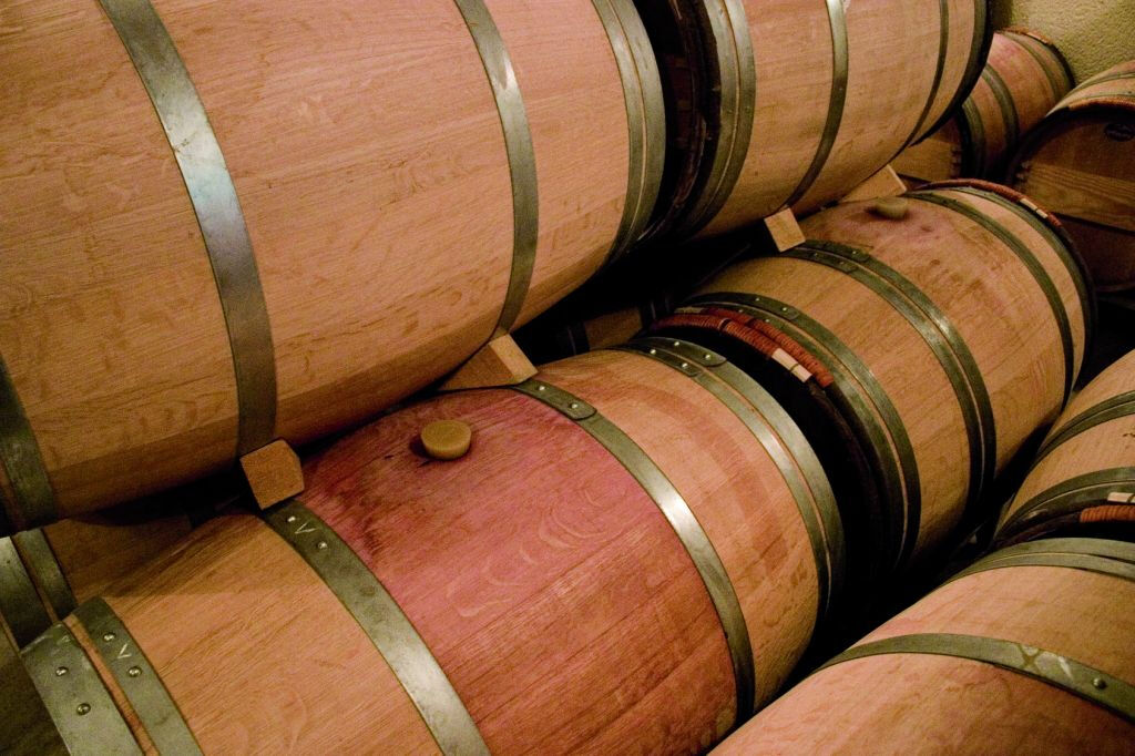 Médoc: Half-Day Wine Tour from Bordeaux