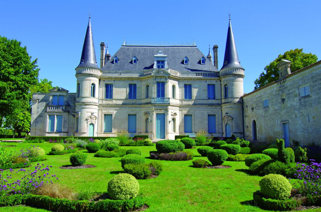 Médoc: Half-Day Wine Tour from Bordeaux