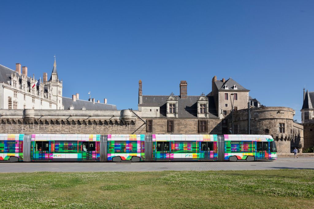 Pass Nantes 