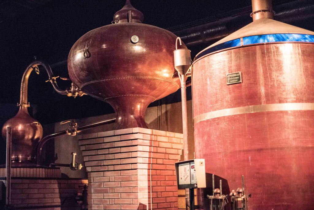 Calvados Experience