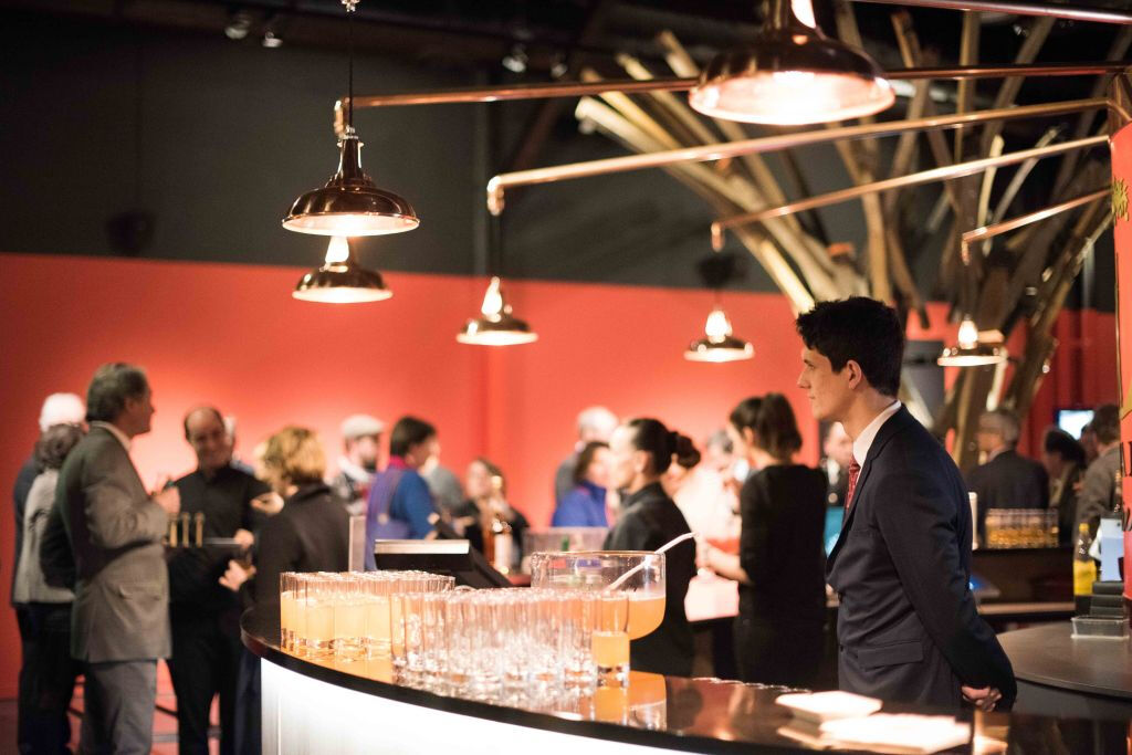 Calvados Experience