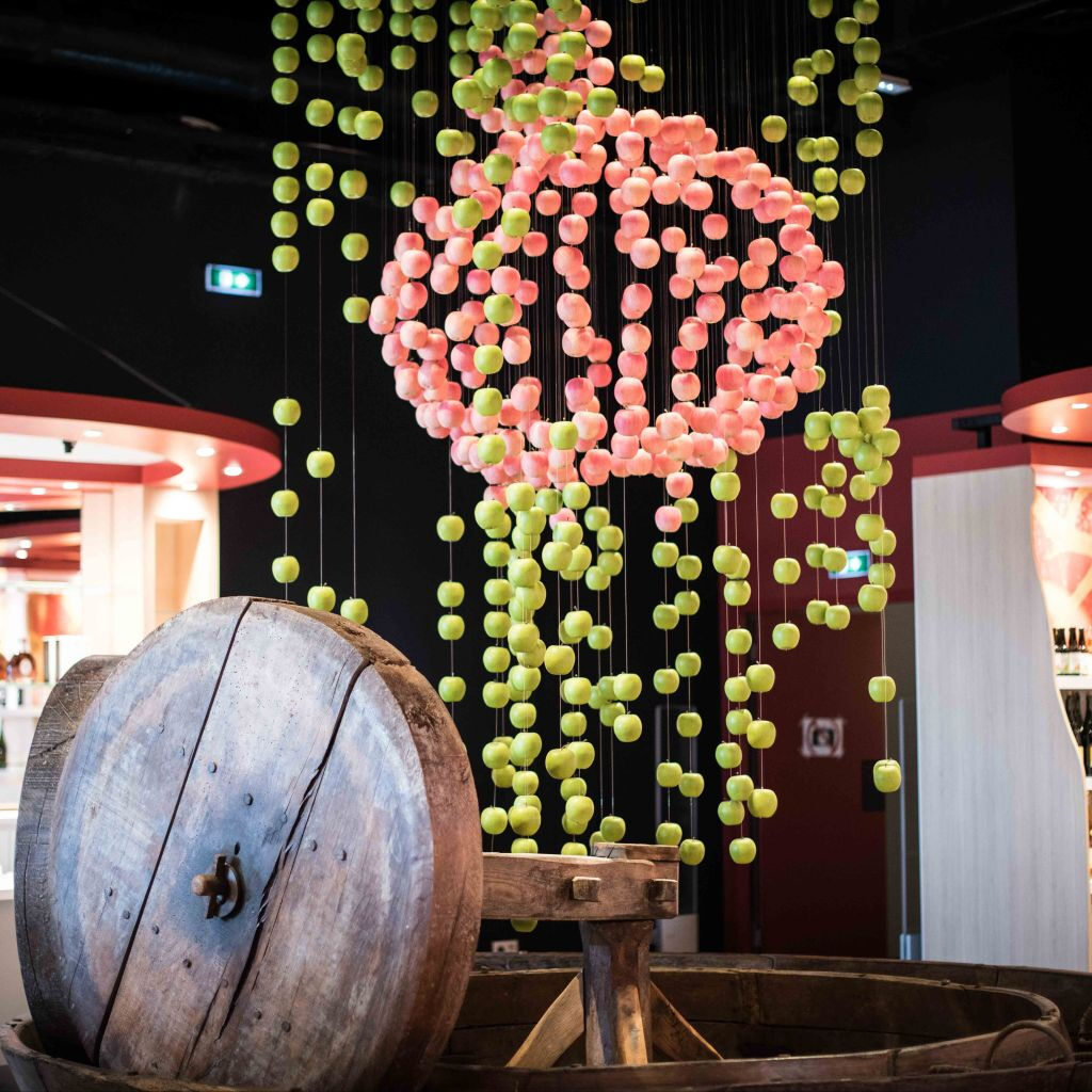 Calvados Experience