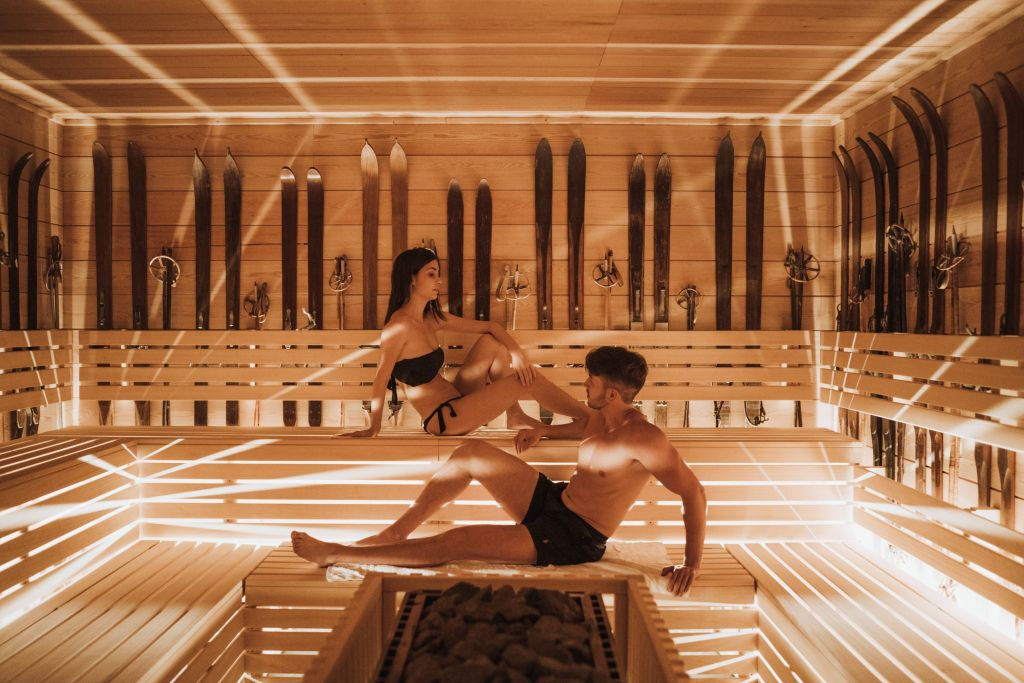 Voucher Spa QC Terme Chamonix-Mont-Blanc