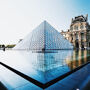 Louvre Museum: Dedicated Entry + Private Guided Tour