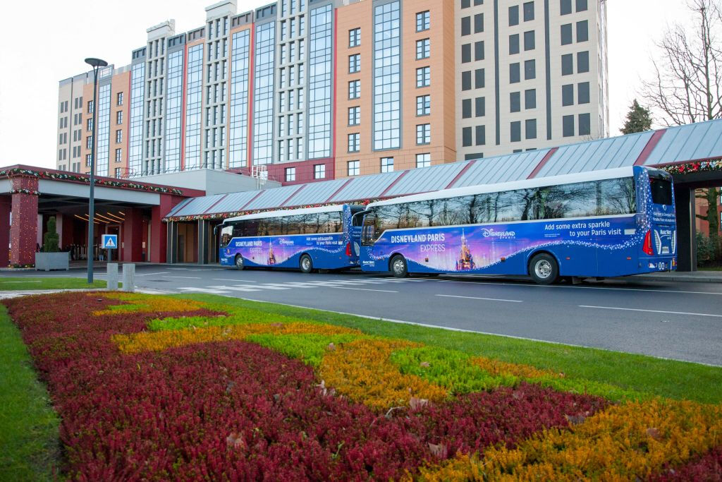 Paris Day Trip and Sightseeing Cruise from Disneyland® Paris