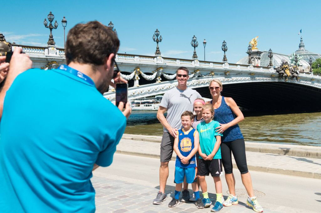 Paris Destaques da Bike Tour