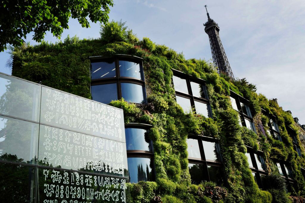 Musée du quai Branly - Jacques Chirac : Pass annuel coupe-file