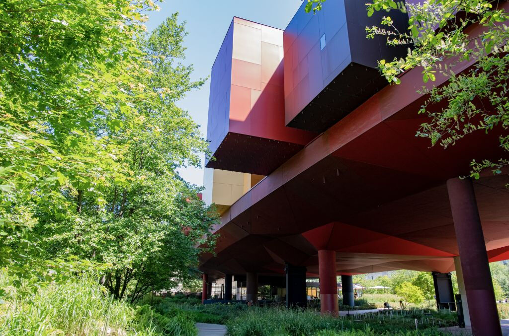 Musée du quai Branly - Jacques Chirac: Skip The Line Pass annuale