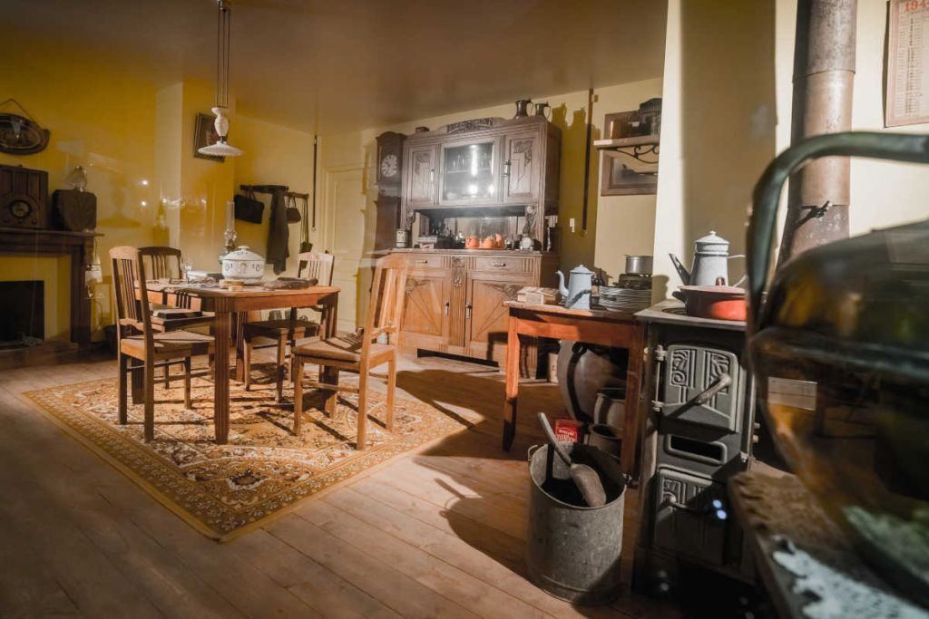 Normandy Victory Museum: Billet d'entrée + Audioguide