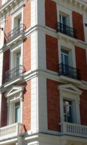 Fundación Mapfre Madrid - Sala Recoletos