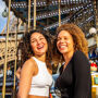 Paris: Professional Photoshoot at Eiffel Tower - 15 Minutes