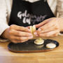 French Macaron Bakery Class