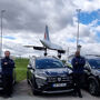 Aeroporto CDG: Trasferimento in Navetta da o verso l'alloggio a Parigi