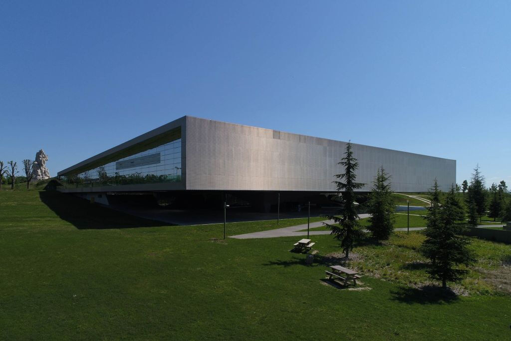 Musée de la Grande Guerre du Pays de Meaux: Bilhete de entrada