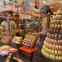 Montmartre Paris: Small-Group Food Tour