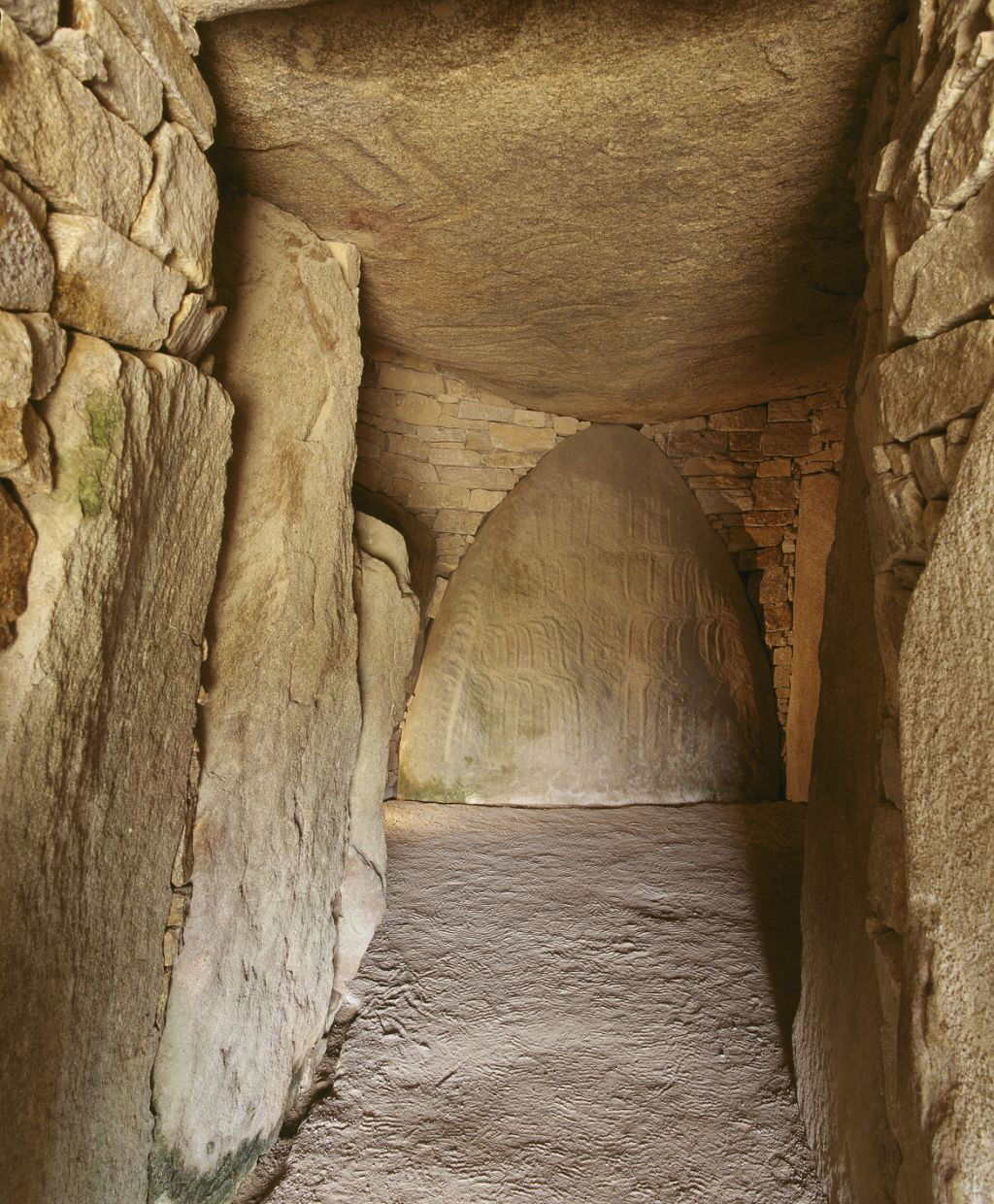 Site des mégalithes de Locmariaquer: Billet d'entrée