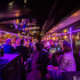 Bus Toqué Paris: 3-Course Dinner Tour from Champs-Elysées