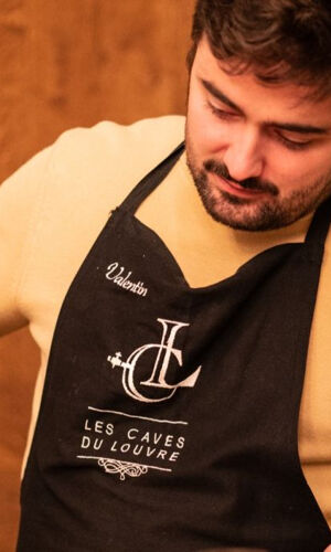 Paris: Wine and Cheese Aperitive with a Sommelier