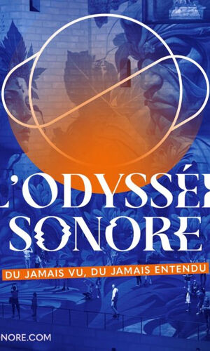 L'Odyssée Sonore