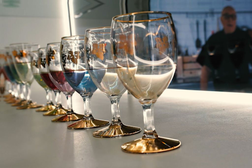 Musée des Vins d'Alsace : Visite audioguidée + dégustation
