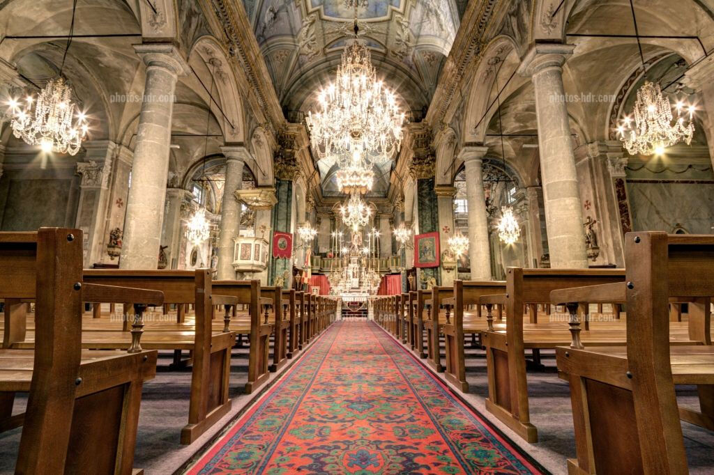 Tour Guidato della Cattedrale Ortodossa Russa + il Meglio di Nizza
