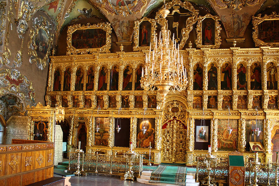 Tour Guidato della Cattedrale Ortodossa Russa + il Meglio di Nizza