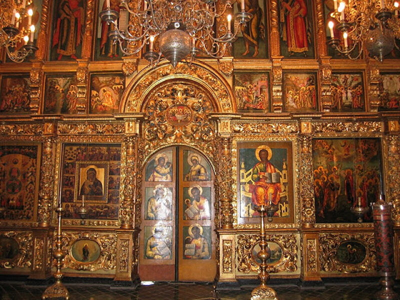 Tour Guidato della Cattedrale Ortodossa Russa + il Meglio di Nizza