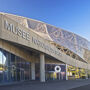 Musée National du Sport: Entry Ticket
