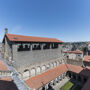 Catedral de Le Puy-en-Velay: Entrada