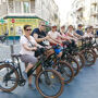 Panoramic E-Bike Tour of Nice