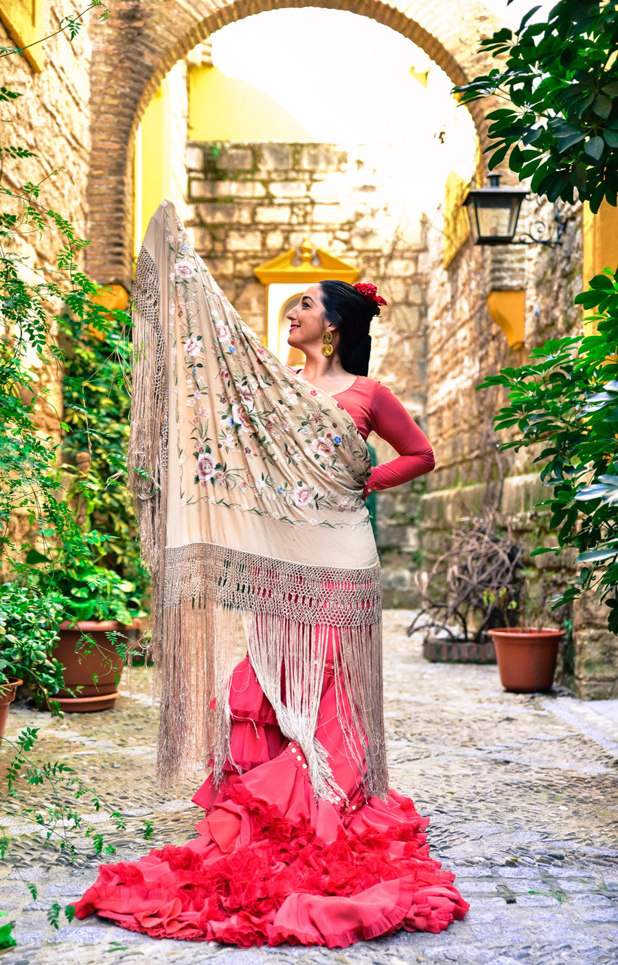 Tablao Flamenco Puro Arte - Jerez de la Frontera