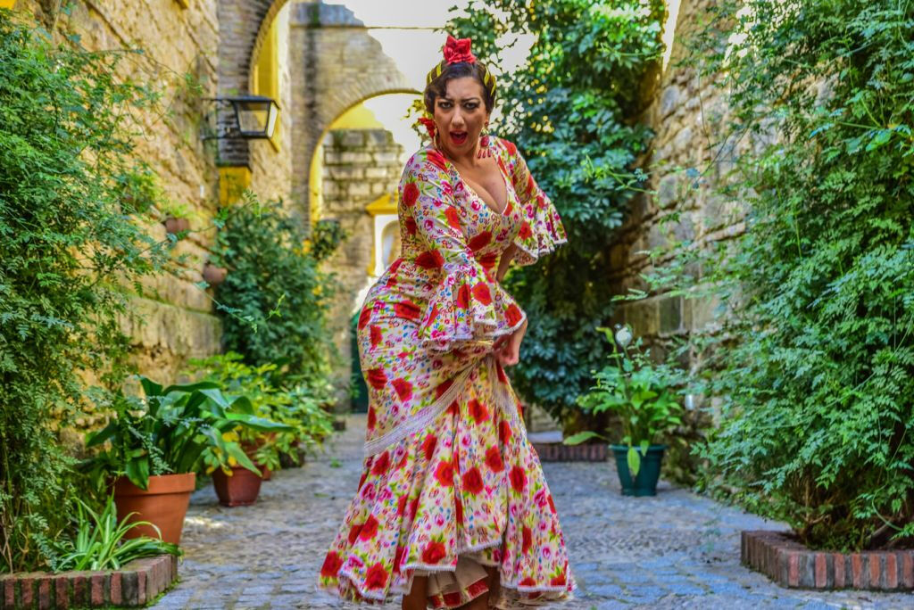 Tablao Flamenco Puro Arte - Jerez de la Frontera