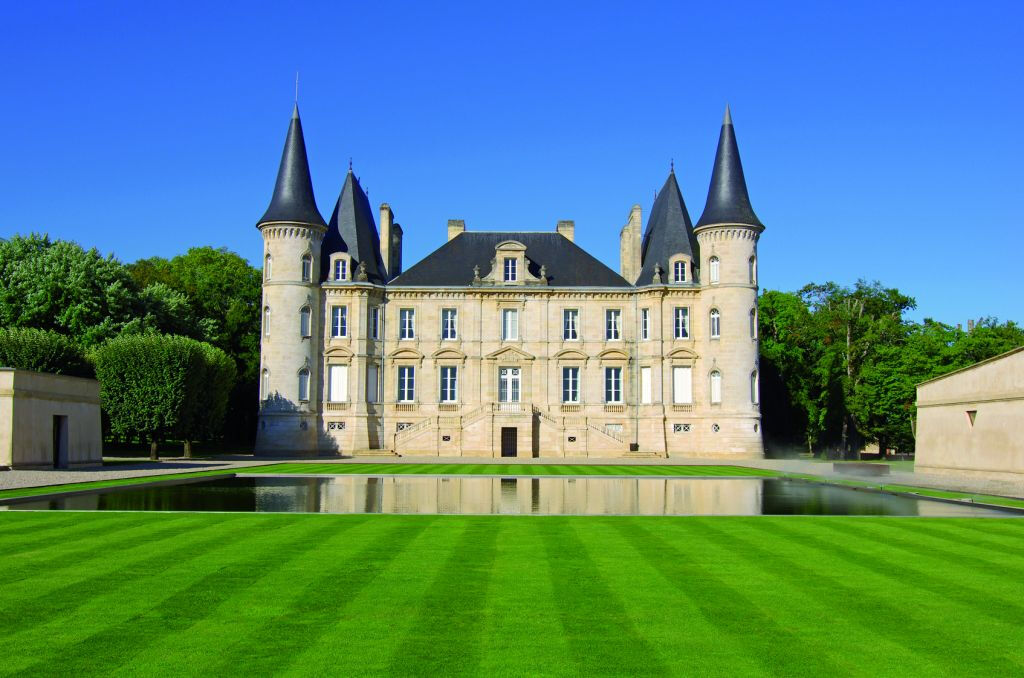 Médoc: tour de vinhos de um dia a partir de Bordéus