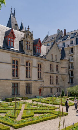 Paris: Le Marais Walking Tour