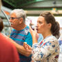 Paris: Saint Germain Sweet & Savory Food Tour