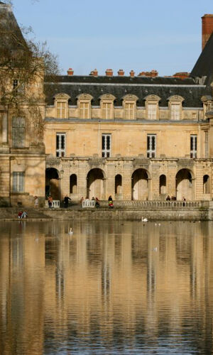 Château de Fontainebleau & Château de Vaux-le-Vicomte: Daytrip from Paris