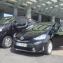 Orly Airport: Shuttle Transfer To/From Disneyland® Paris