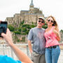 Mont Saint-Michel: Small Group Day Trip from Paris with Cider Tasting