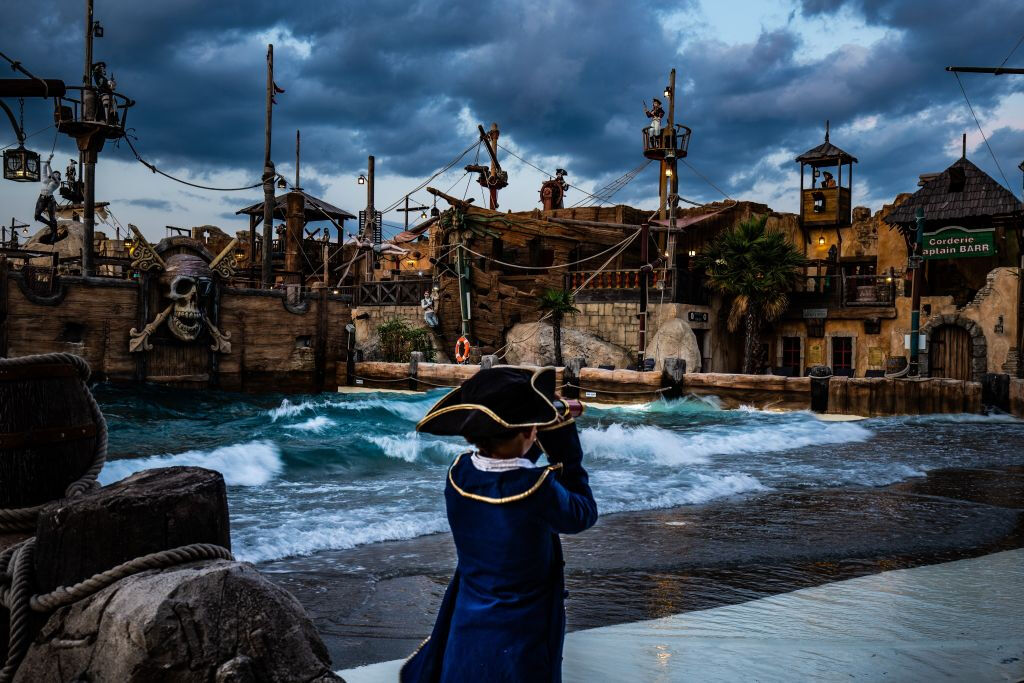 Pirates World