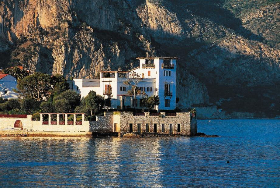 Crucero de Niza a Mónaco