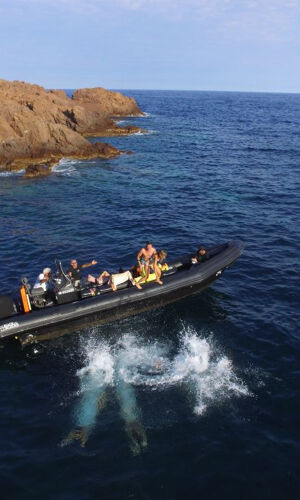 Crucero de Niza a Mónaco