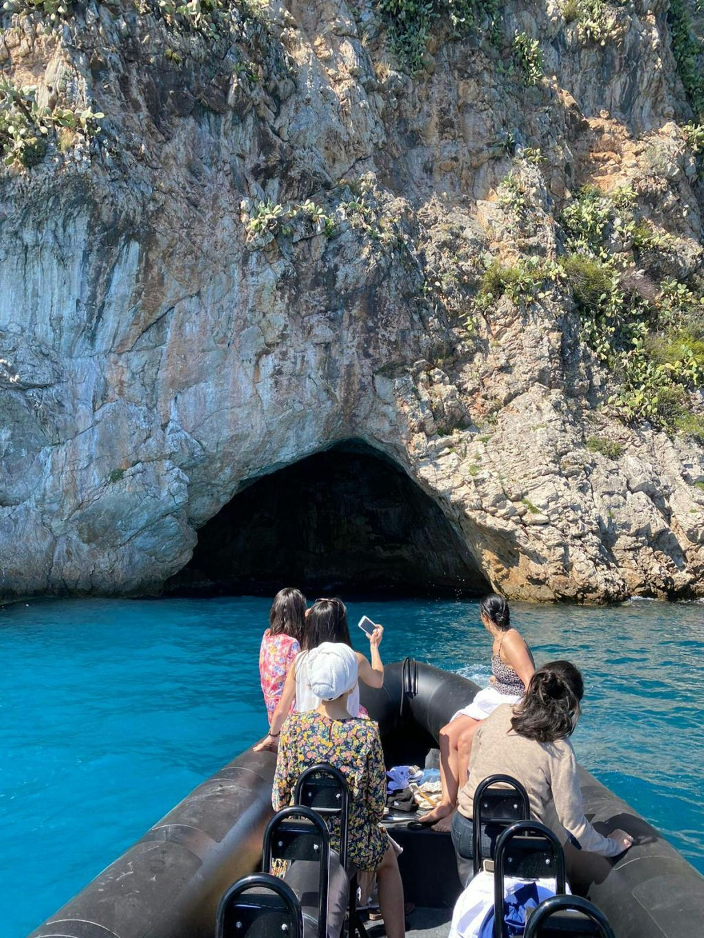 Crucero de Niza a Mónaco