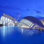City of Arts and Sciences